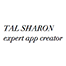 logo tal sharon