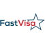 לוגו fast visa פיתוח אפליקציות תיירות ואשרות כניסה